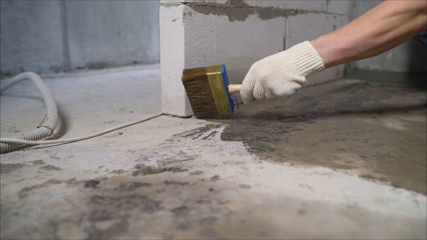 24/7 Emergency Waterproofing experts in Menominee, MI